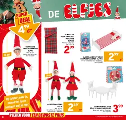 Voorbeeld van Folder van winkel Trafic geldig vanaf 05/11/2025 | Pagina: 8