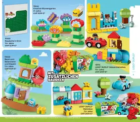 Vorschau der Angebote: Lego Katalog gültig ab 01.06.2025 | Seite: 5