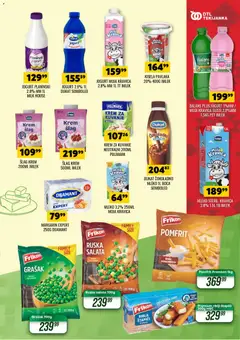 Pregled Tekijanka kataloga - važi od 03.12.2025 | Strana: 5