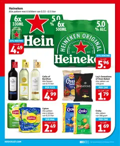 Voorbeeld van Folder van winkel Hoogvliet geldig vanaf 19-11-2025 | Pagina: 28