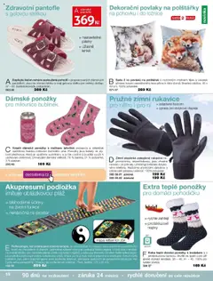 Náhled nabídky: Decodoma Katalog Vánoce 2025 platný od 09.10.2025 | Strana: 58