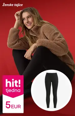 Pregled letka Katalog trgovine Pepco vrijedi od 02.10.2025