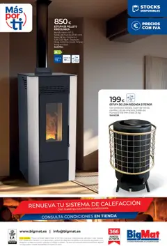 Vista previa del folleto de la tienda BigMat válido desde el 07/10/2025 | Página: 32