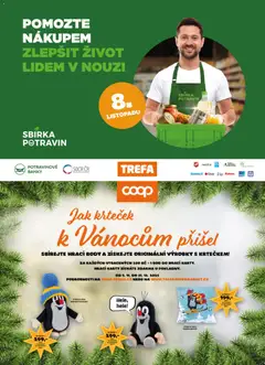 Náhled nabídky: Trefa Leták platný od 05.11.2025 | Strana: 9