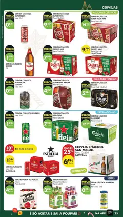 Pré-visualização do folheto da loja Pingo Doce válida a partir de 09/12/2025 | Página: 31