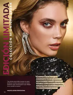 Vista previa del folleto de la tienda Avon válido desde el 01/12/2025 | Página: 54