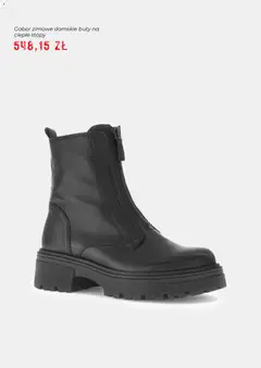 Pogląd gazetki "Gazetka" ze sklepu Bata ważnej od 01.11.2025 | Strona: 3