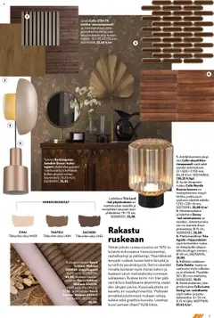 Kaupan K-Rauta Tarjoukset - Remppa-lehteä esikatselu, voimassa 01/09/2025 | Sivu: 5