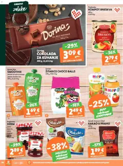 Pregled letka Katalog trgovine Studenac vrijedi od 29.10.2025 | Stranica: 24