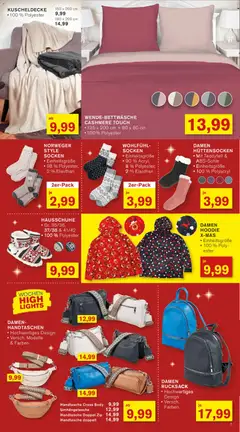 Vorschau von dem Prospekt des Geschäftes KODi, gültig ab dem 24.11.2025 | Seite: 5