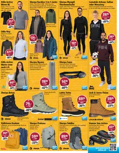 Vorschau des Merkblatts Aktionen vom Shop Otto's gültig von 12.11.2025 bis 18.11.2025 | Seite: 7