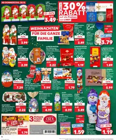 Voorbeeld van Black Friday van winkel Kaufland DE geldig vanaf 20-11-2025 | Pagina: 10