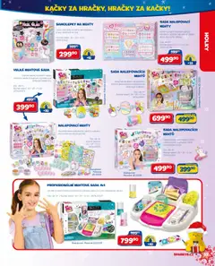 Náhled nabídky: Sparkys Katalog Vánoce platný od 01.10.2025 | Strana: 53