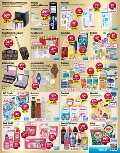 Vorschau des Merkblatts Aktionen vom Shop Otto's gültig von 08.12.2025 bis 15.12.2025 | Seite: 3