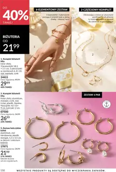 Pogląd gazetki "Katalog 10 2025" ze sklepu Avon ważnej od 01.10.2025 | Strona: 152