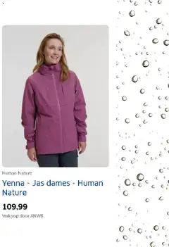 Voorbeeld van Folder van winkel ANWB geldig vanaf 01-10-2025 | Pagina: 9