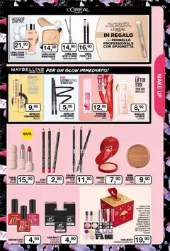 Anteprima dell'opuscolo Black Friday dal negozio Caddy's valido da 13/11/2025 | Pagina: 11