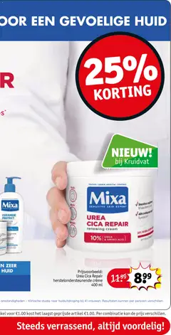 Voorbeeld van Folder week 49 van winkel Kruidvat geldig vanaf 02/12/2025 | Pagina: 67