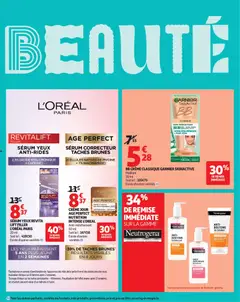 Prévisualisation de Prospectus du magasin Auchan formulaire valide 04/11/2025 | Page: 4