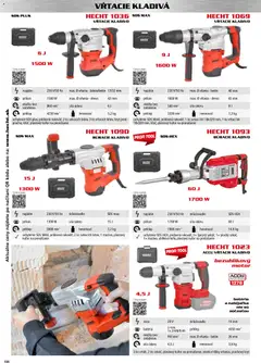 Náhľad Hecht letáku platného od 30.10.2025 | Strana: 104