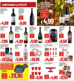 Anteprima dell'opuscolo Attuale volantino dal negozio Galassia valido da 30/10/2025 | Pagina: 17