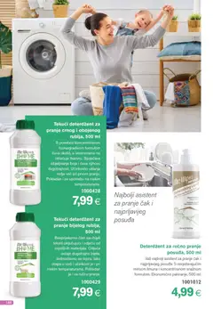 Pregled letka Katalog trgovine Farmasi vrijedi od 01.12.2025 | Stranica: 144