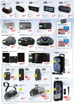 Voorbeeld van Folder van winkel Eldi geldig vanaf 01/11/2025 | Pagina: 20