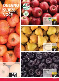 Pregled letka Katalog trgovine Tommy vrijedi od 30.10.2025 | Stranica: 4