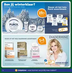 Voorbeeld van Folder van winkel Trekpleister geldig vanaf 09-12-2025 | Pagina: 14