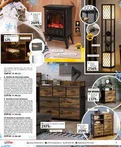 Náhled nabídky: Velký Košík Katalog prosinec 2025 platný od 01.12.2025 | Strana: 5