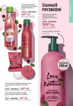 Náhled nabídky: Oriflame Black Friday platný od 12.11.2025 | Strana: 147