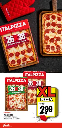 Voorbeeld van Folder van winkel Vomar geldig vanaf 07-12-2025 | Pagina: 15