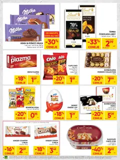 Predogled kataloga iz trgovine Tuš veljaven od 29.10.2025 | Stran: 12