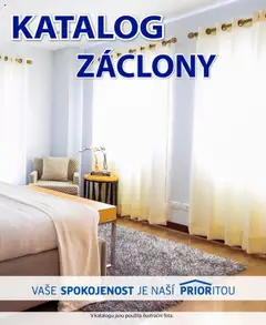 Náhled nabídky: Prior Katalog Záclon A Voálů platný od 21.05.2025