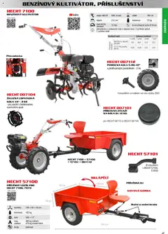 Náhled nabídky: Hecht Katalog - Podzim - zima 2025 platný od 01.09.2025 | Strana: 27
