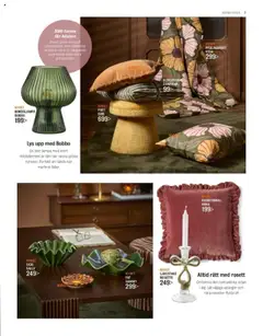 Förhandsgranska reklamblad Aktuella reklamblad Mio från butik Mio gäller från 01/09/2025 | Sida: 7