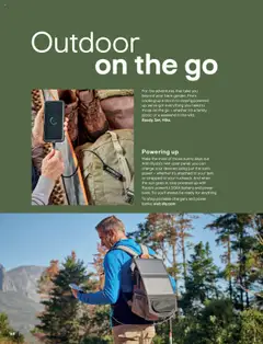 Preview of B&Q Outdoor living valid from 14/03/2025 | Page: 168