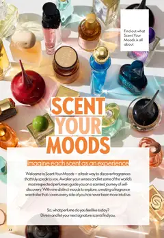 Preview of Oriflame Catalogue 12/2025 valid 01/12/2025 | Page: 44