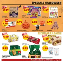 Anteprima dell'opuscolo Attuale volantino dal negozio PENNY valido da 23/10/2025 | Pagina: 9