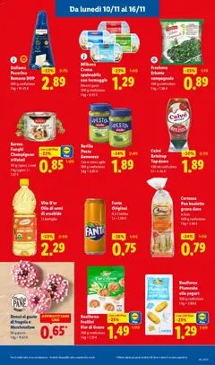 Anteprima dell'opuscolo Black Friday dal negozio Lidl valido da 10/11/2025 | Pagina: 19