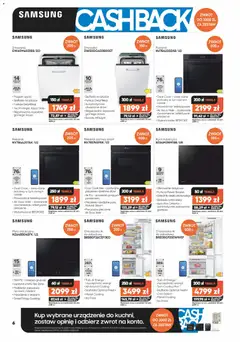 Pogląd gazetki "Black Friday" ze sklepu Max elektro ważnej od 04.11.2025 | Strona: 6