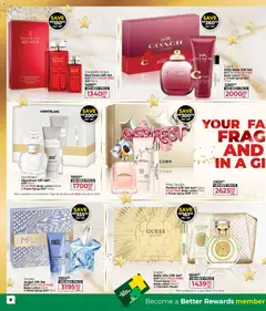 Preview of Dis-Chem flyer valid from 29/10/2025 | Page: 8