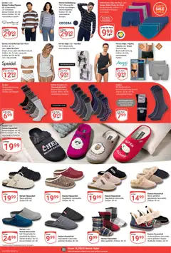 Vorschau von dem Prospekt des Geschäftes Globus, gültig ab dem 10.11.2025 | Seite: 23