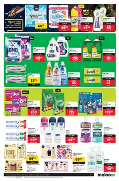 Preview of Makro flyer valid from 01/12/2025 | Page: 5