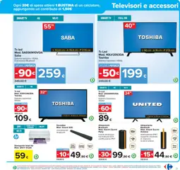 Anteprima dell'opuscolo Attuale volantino dal negozio Carrefour valido da 02/12/2025 | Pagina: 27