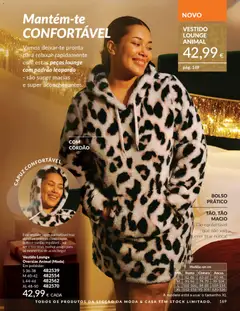 Pré-visualização do folheto da loja Avon válida a partir de 01/12/2025 | Página: 169