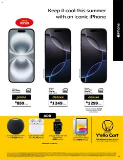 Preview of MTN flyer valid from 07/10/2025 | Page: 25