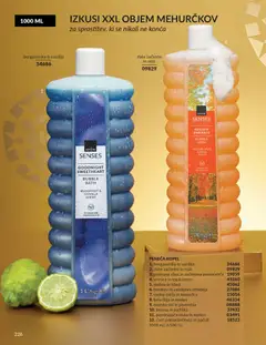 Predogled kataloga iz trgovine Avon veljaven od 01.12.2025 | Stran: 230