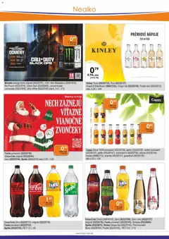 Náhľad KON - RAD letáku platného od 01.11.2025 | Strana: 33