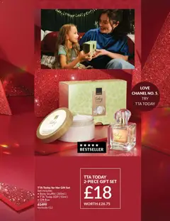 Preview of AVON Black Friday valid from 01/11/2025 | Page: 14